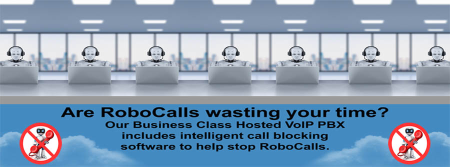 Intelligent RoboCall Blocking